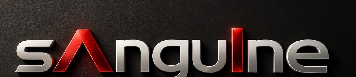 Sanguine
